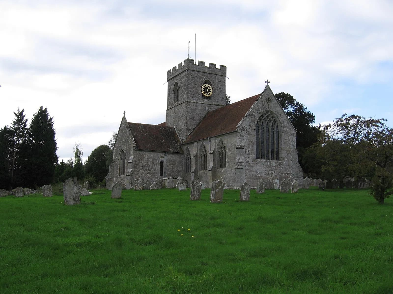 Dinton