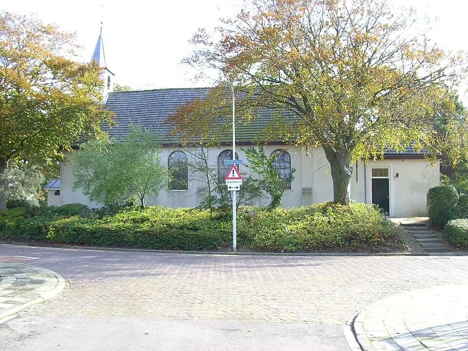 Vierpolders