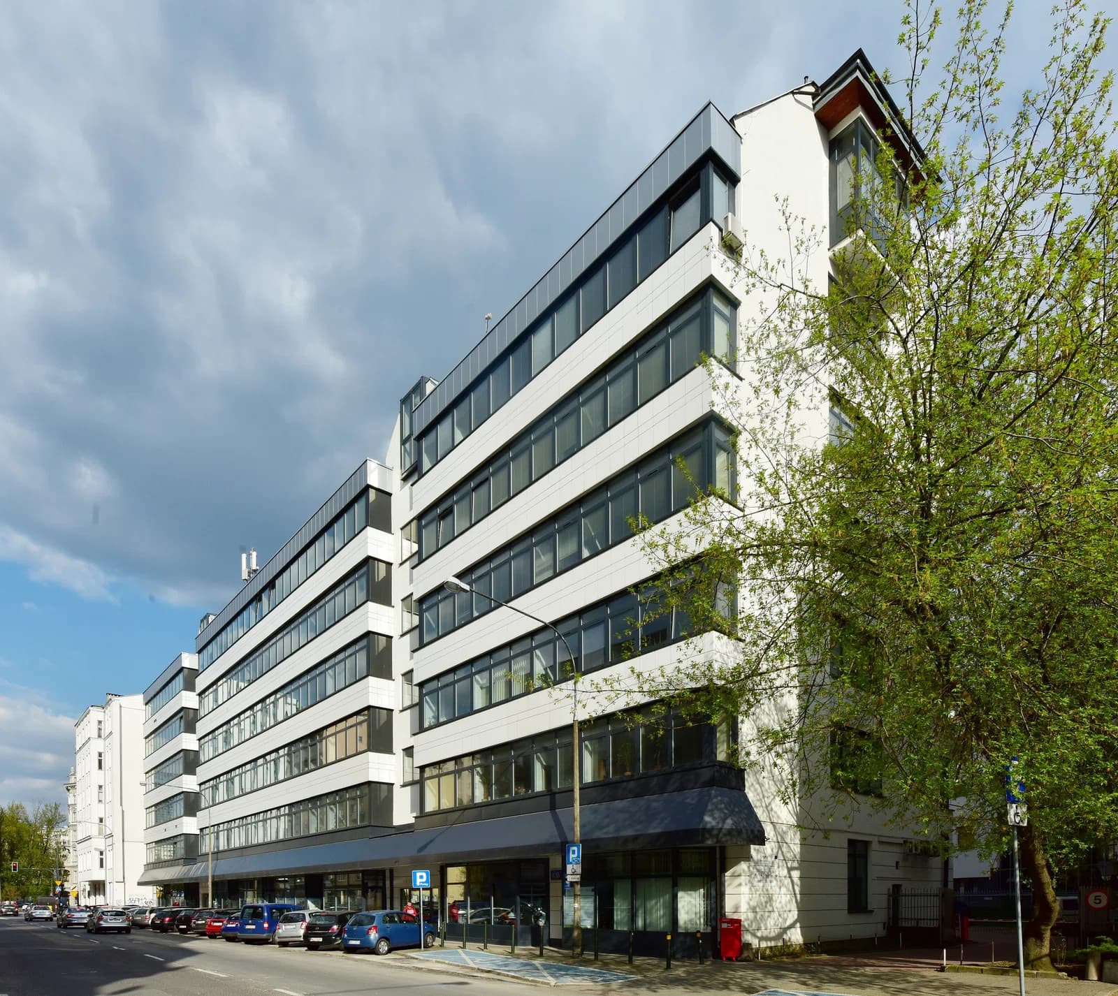 Institute of Geological Sciences, Polish Academy of Sciences