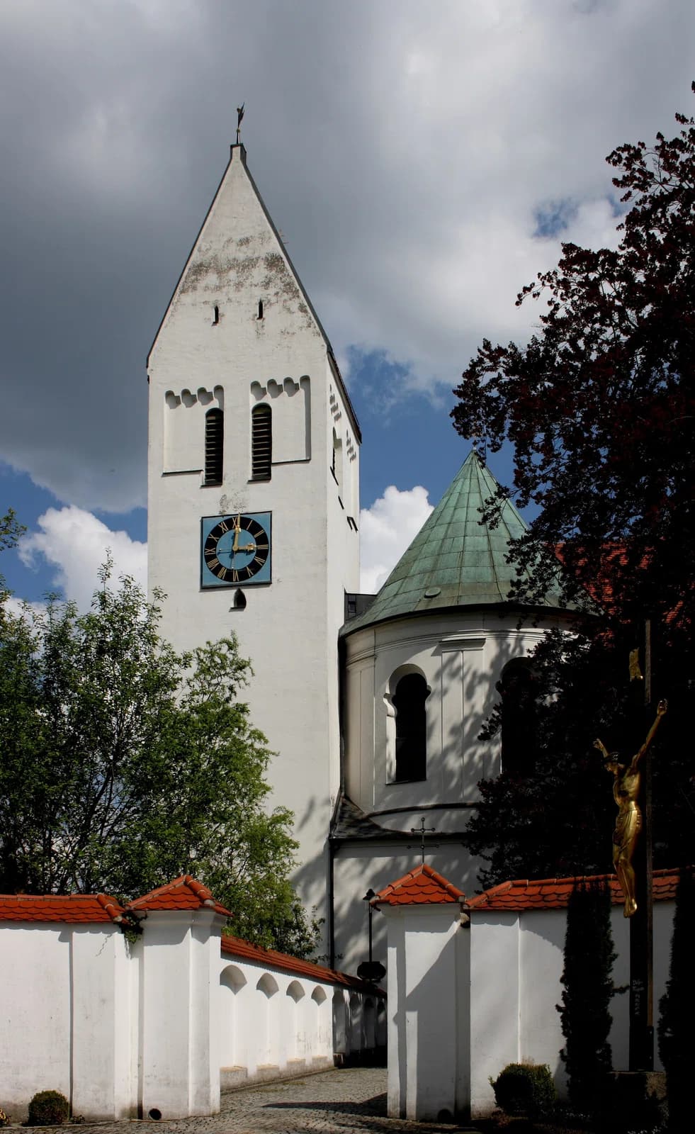 Thierhaupten