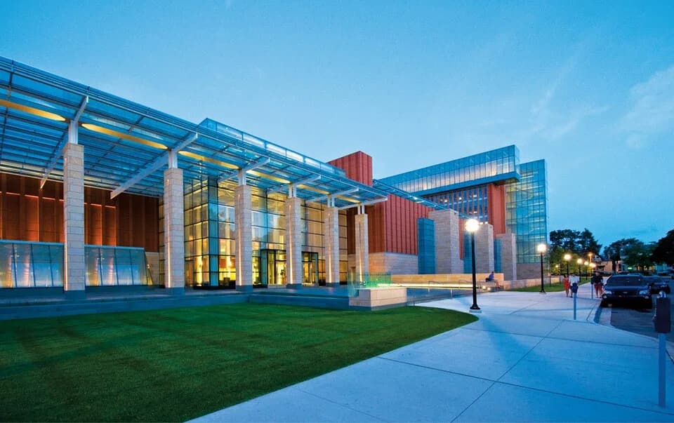 Ross School of Business