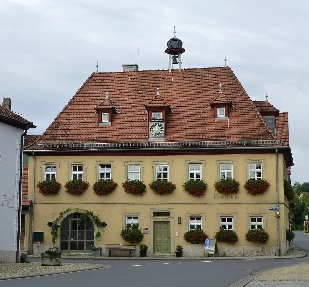 Wiesenbronn