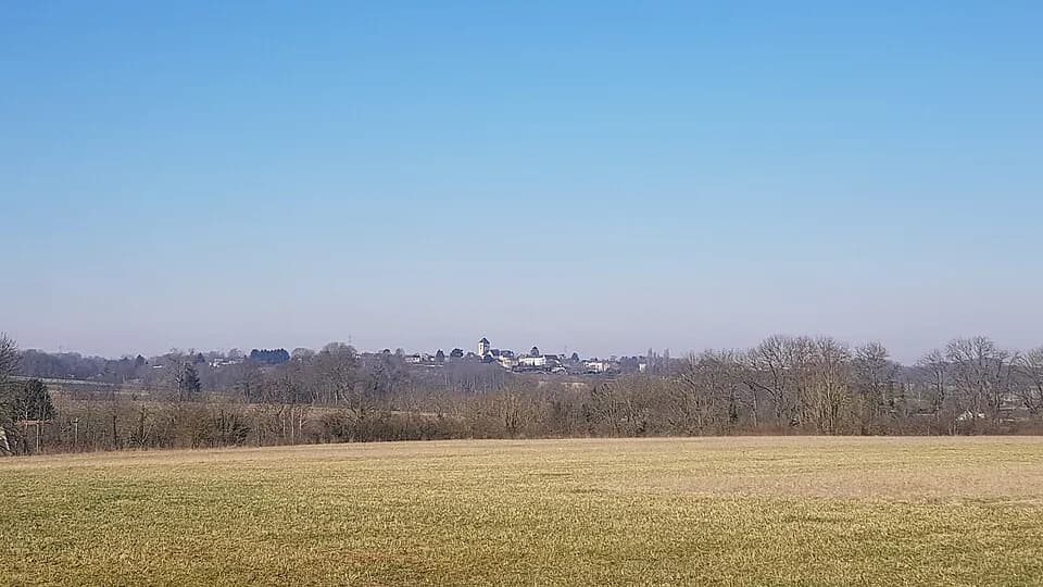 Klimmen