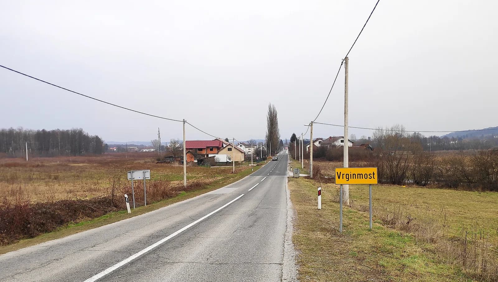 Vrginmost