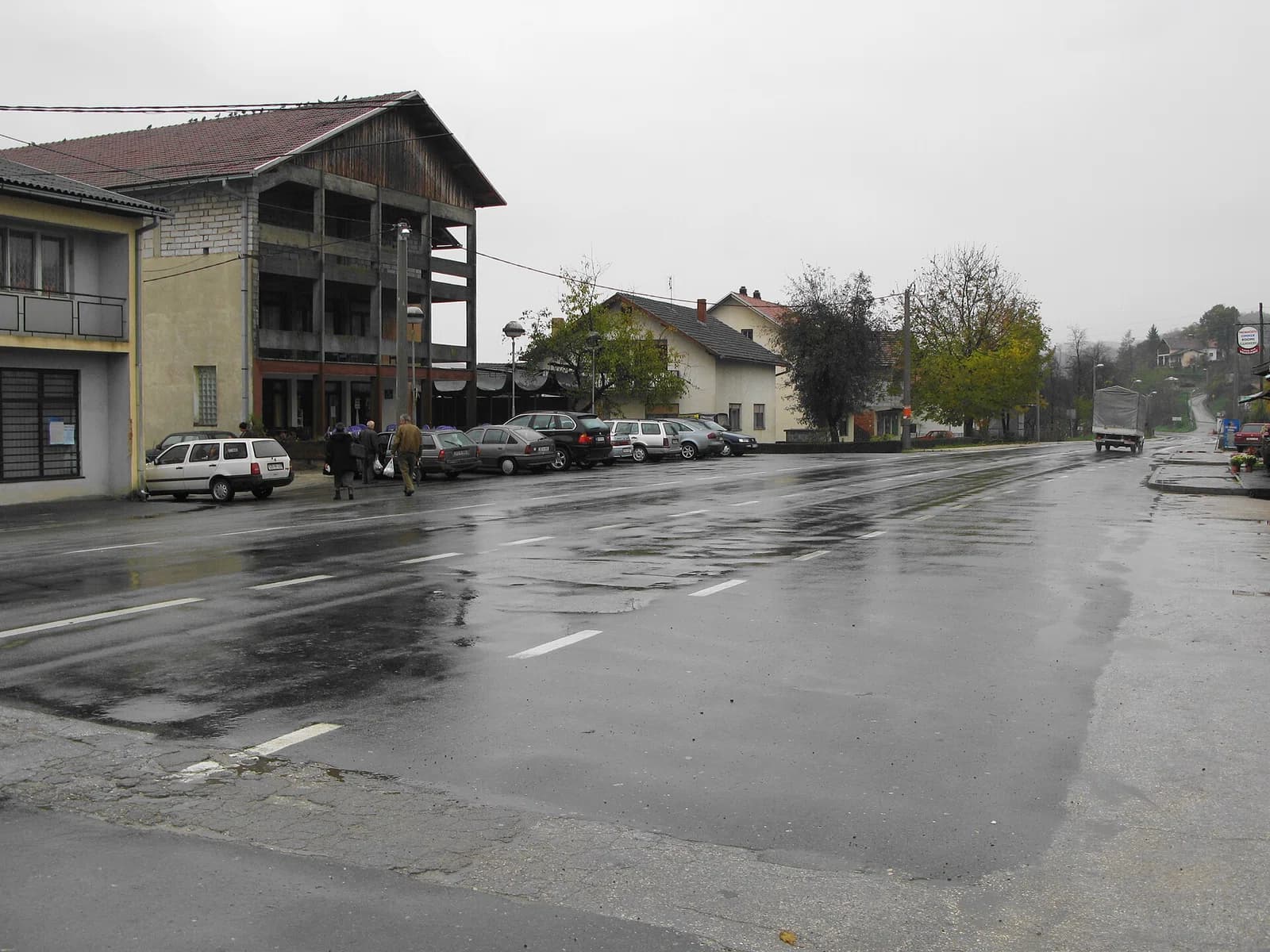 Gemeinde Oštra Luka