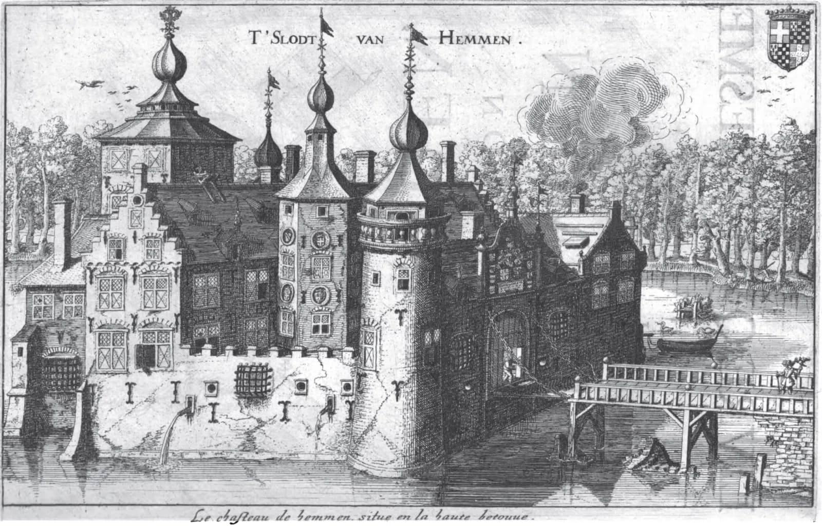 Hemmen