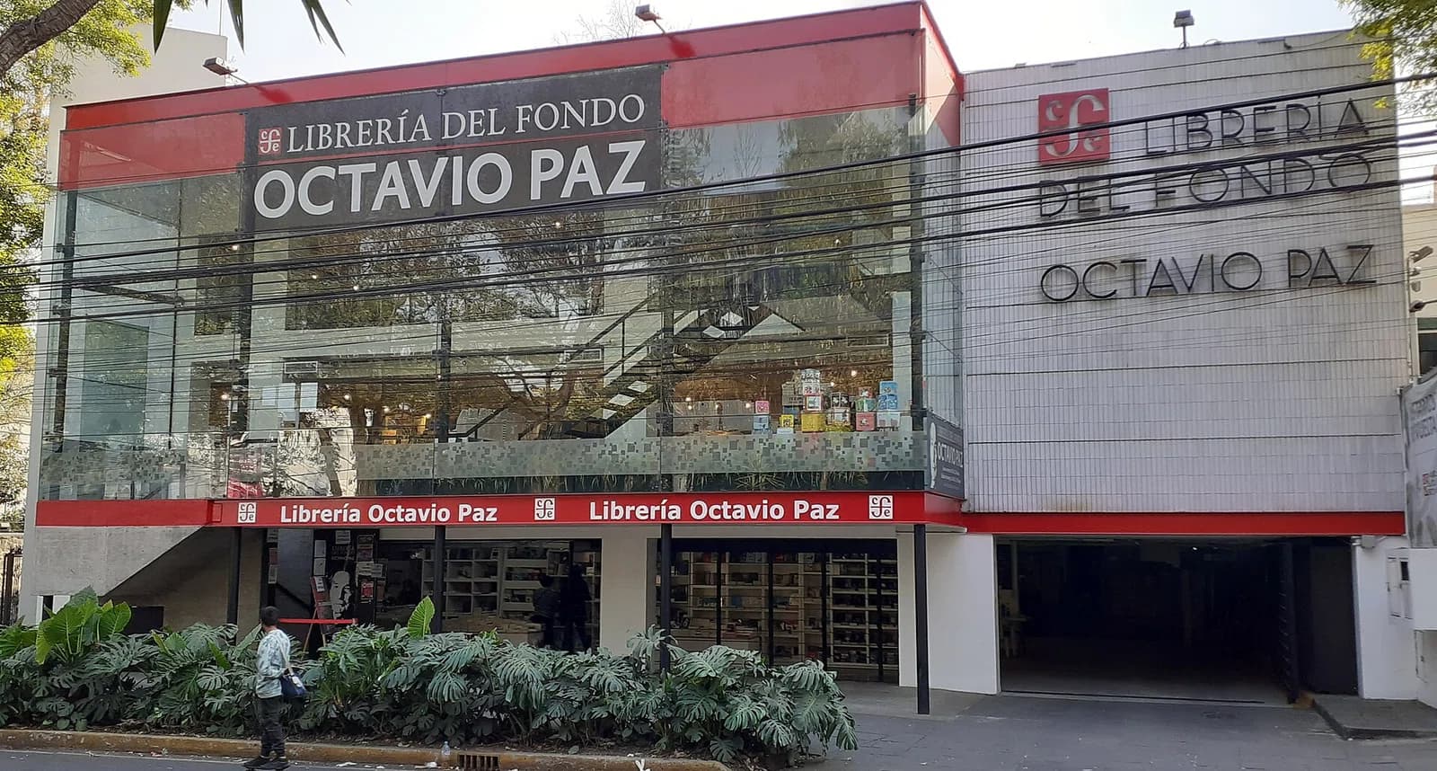 Fondo de Cultura Económica
