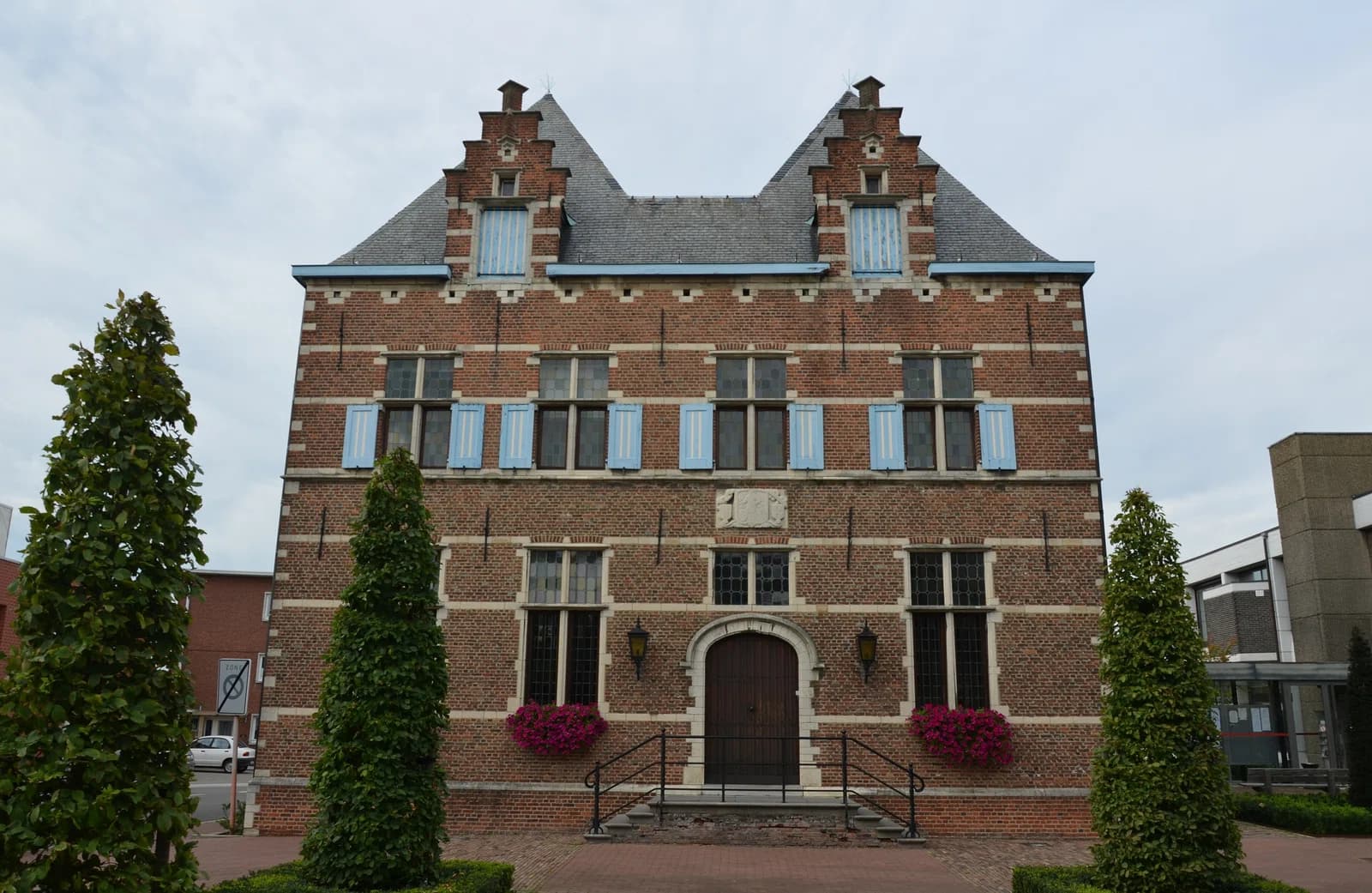 Aartselaar