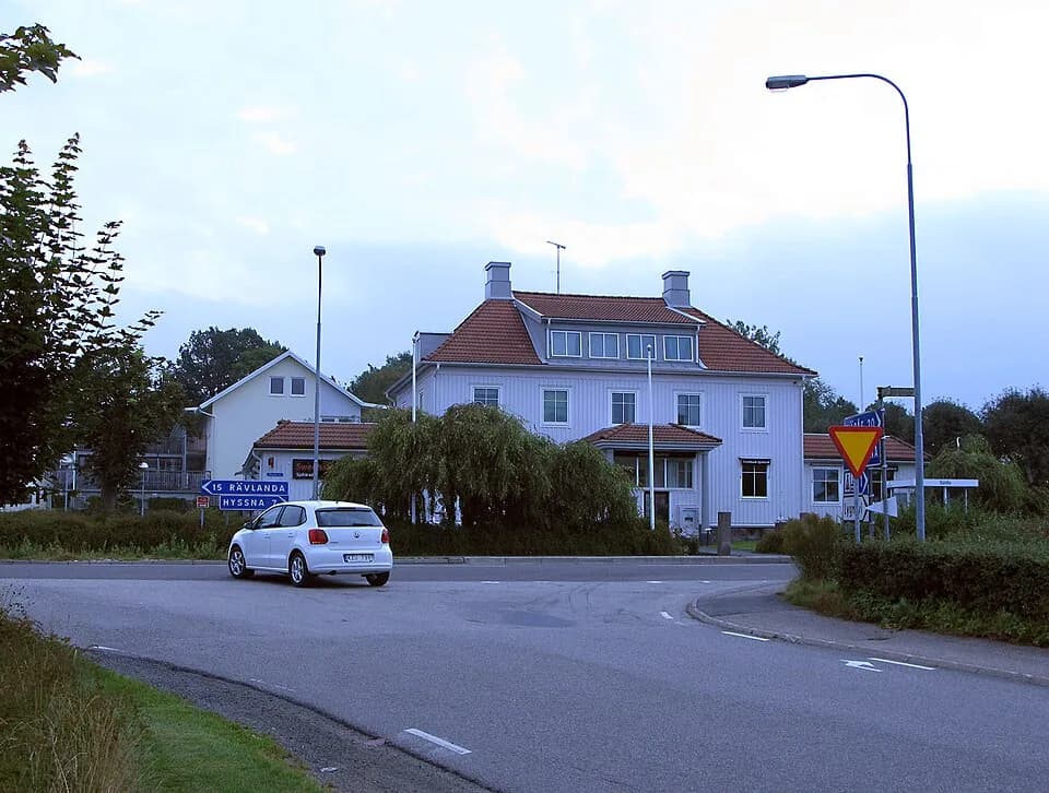 Sätila