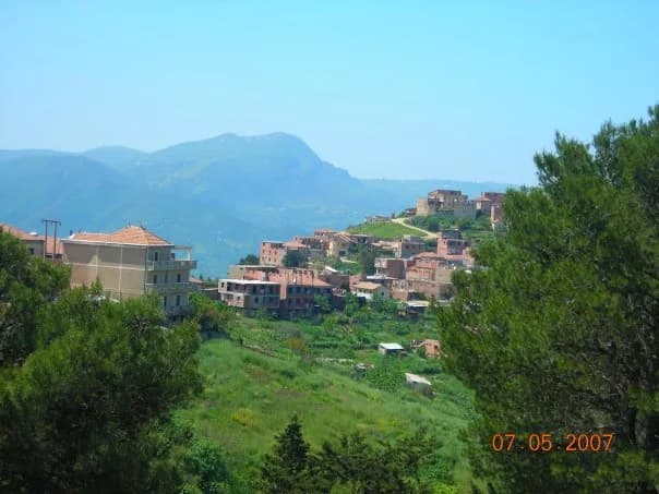 Ath Aissa Mimoun