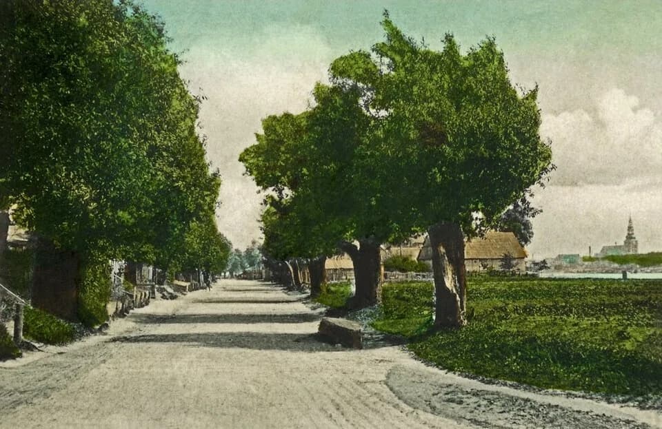 Panemunė