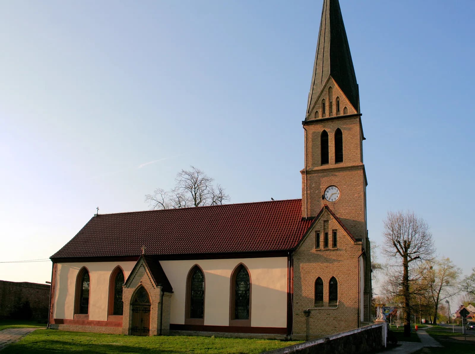 Sarbinowo