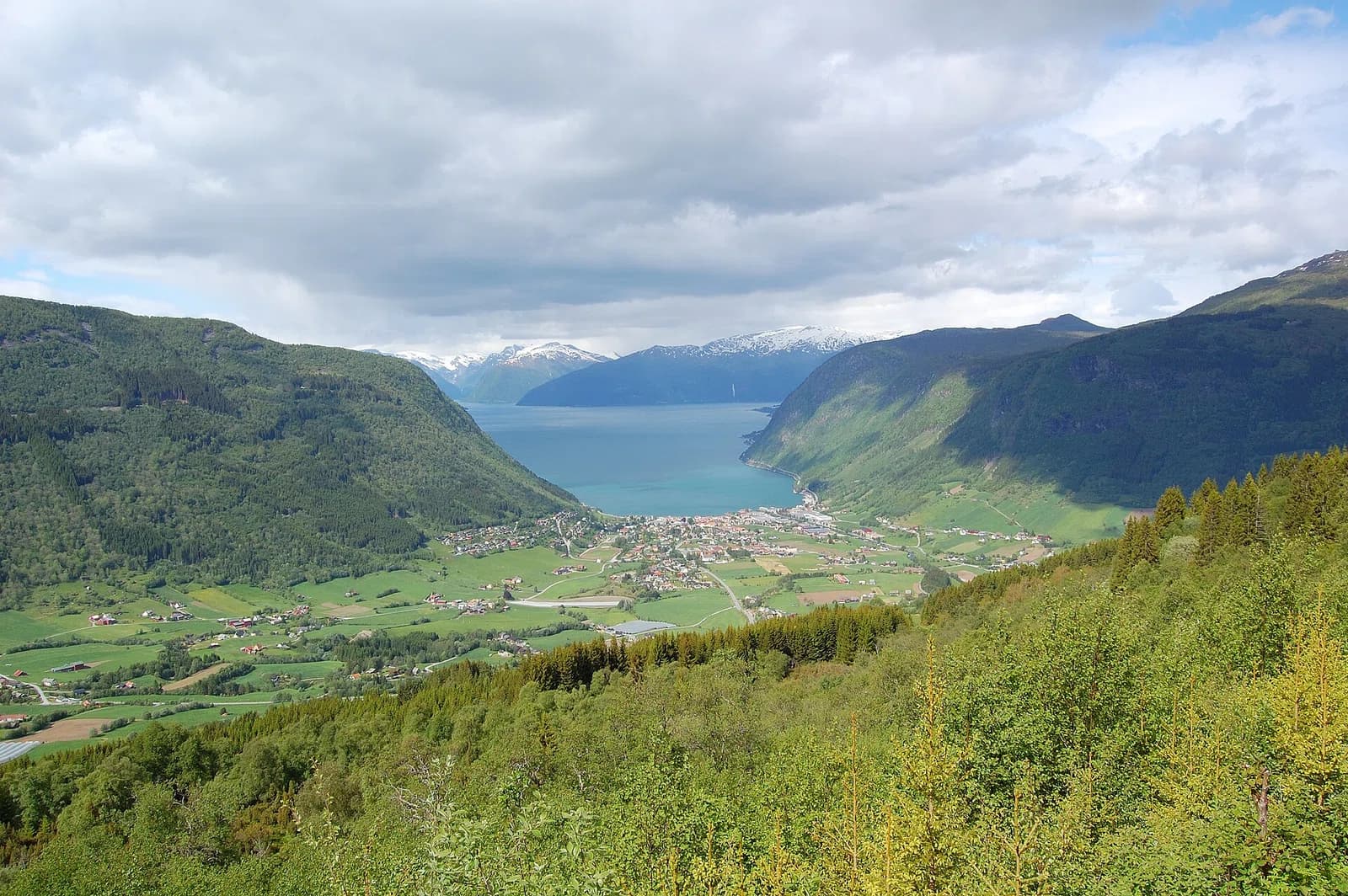 Vik Municipality
