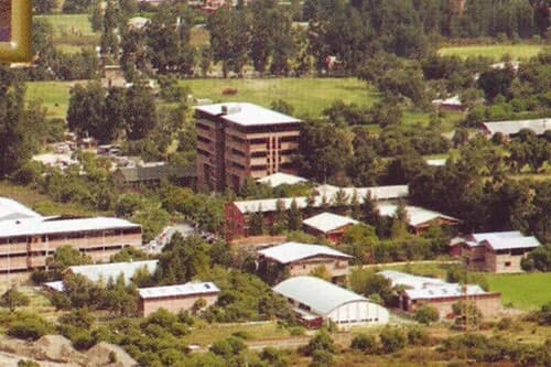 Tiquipaya Municipality
