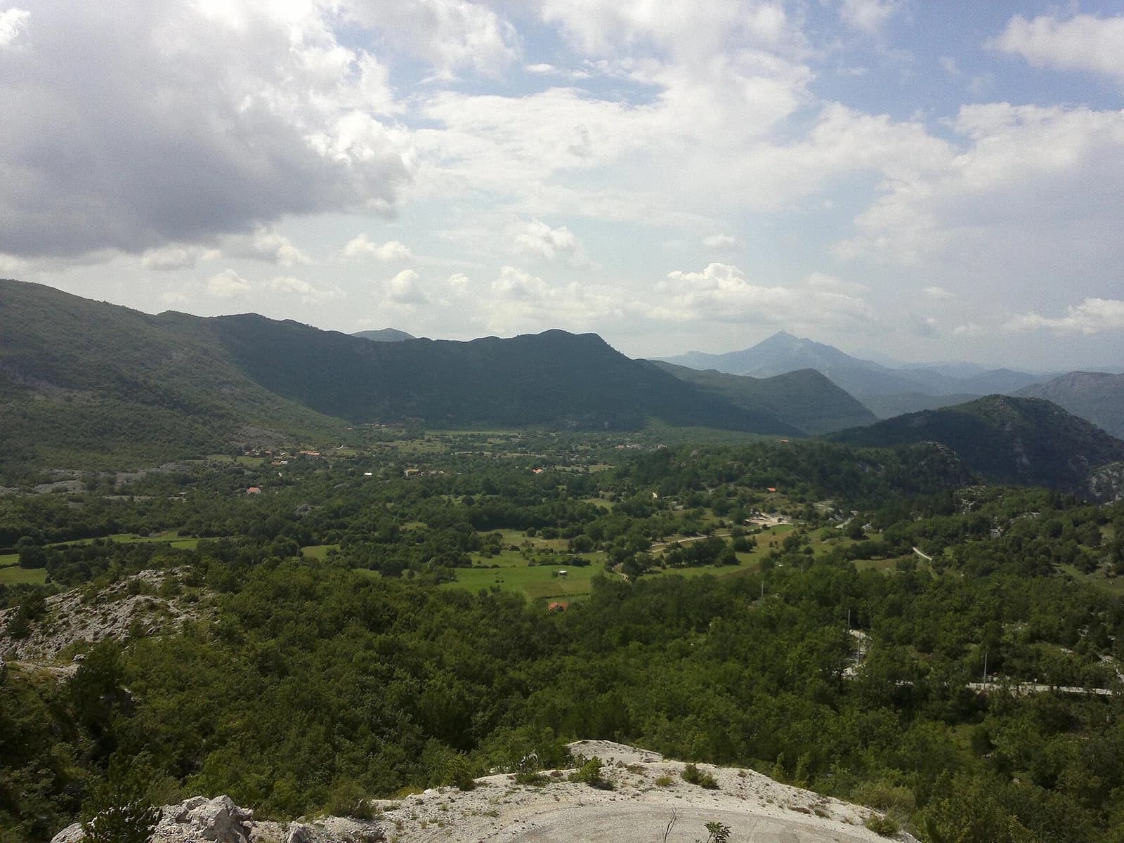 Donji Orahovac