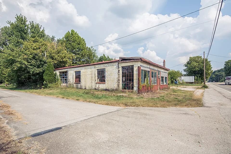 Fredericksburg