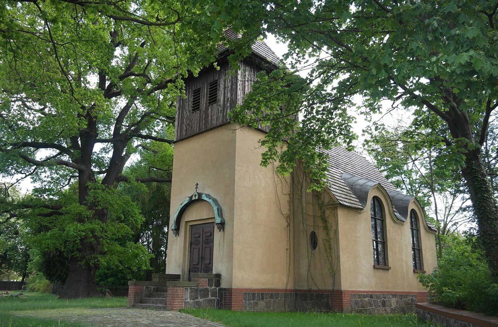 Falkenberg