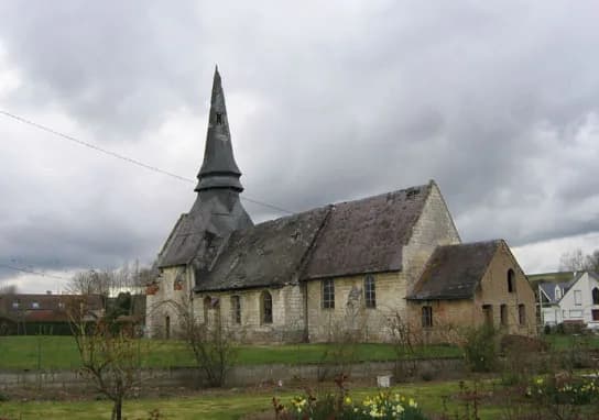Dreuil-Hamel