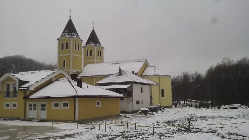 Šurkovac