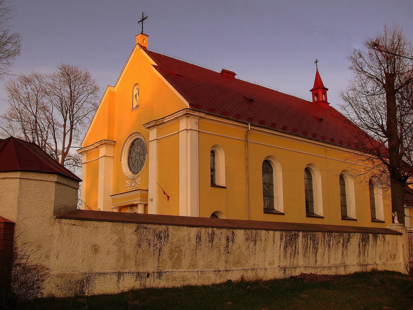 Potworów