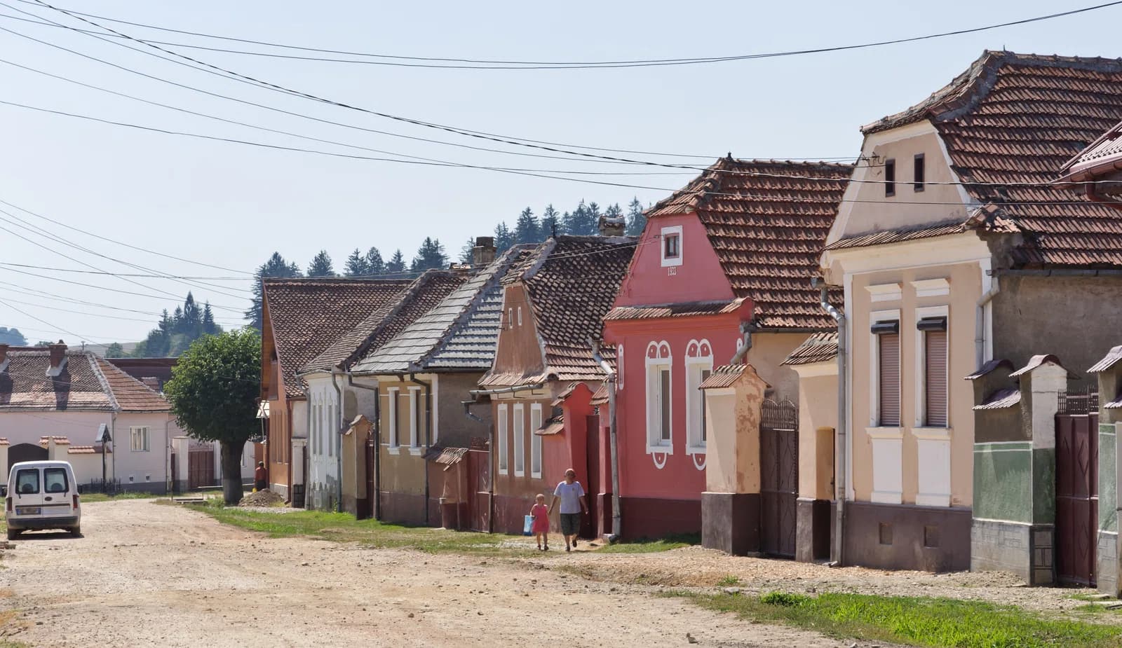 Dumbrăvița
