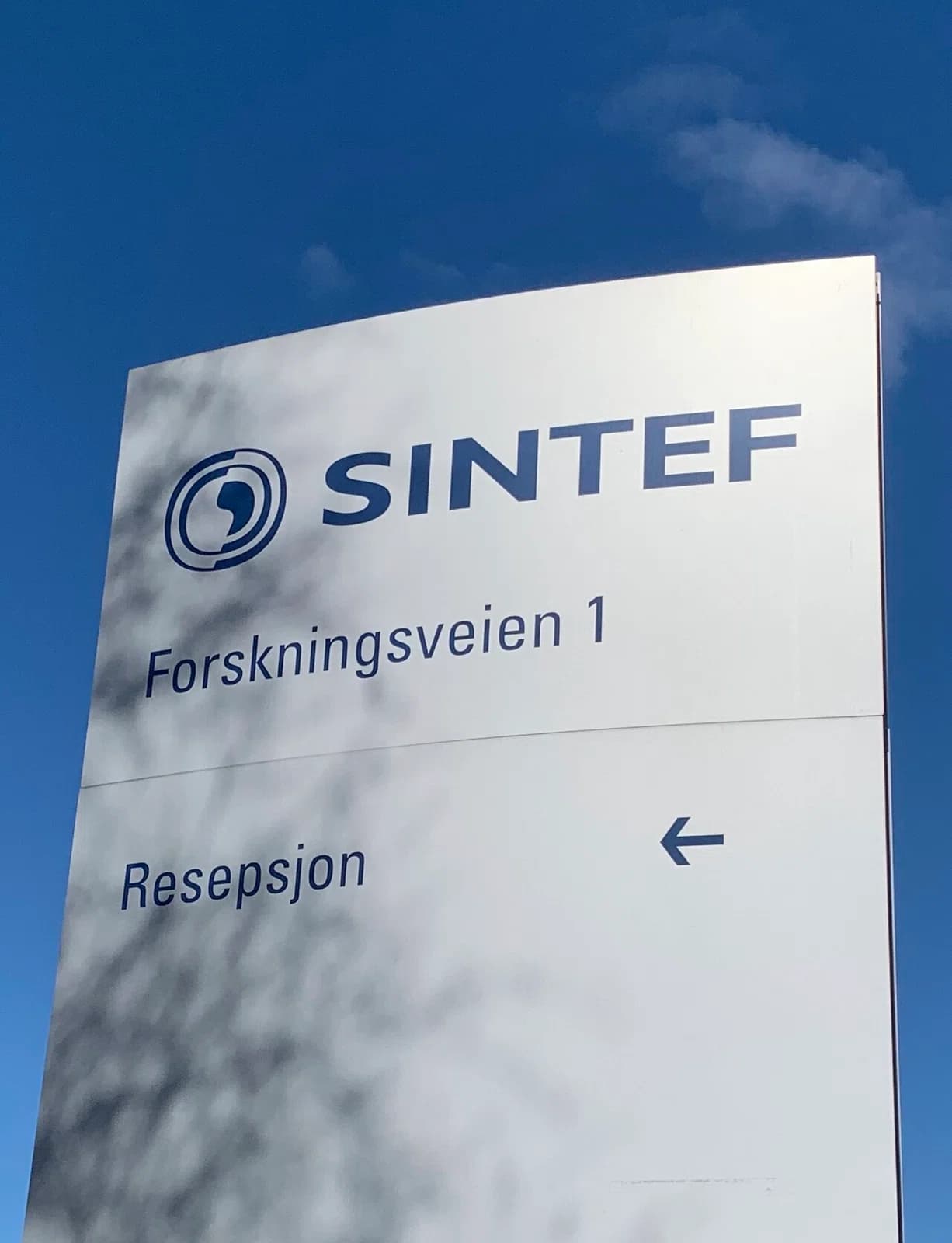 SINTEF