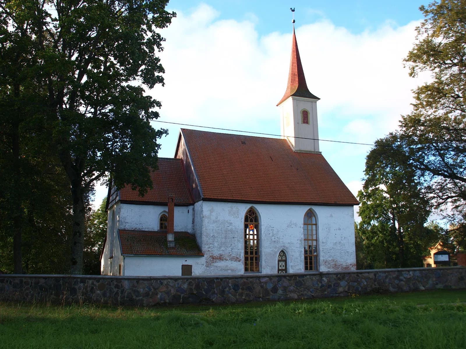 Rannu Rural Municipality