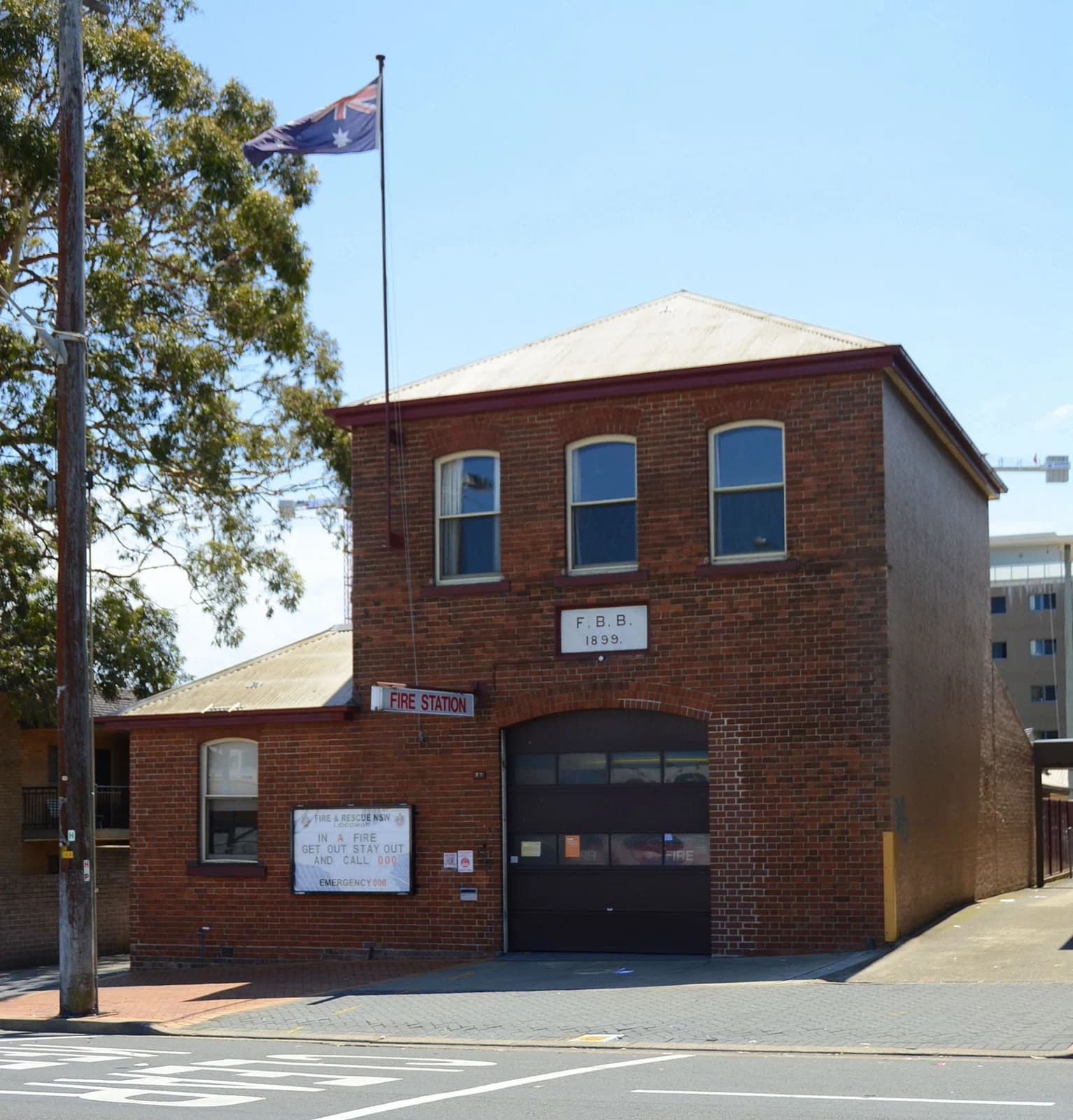 Lidcombe