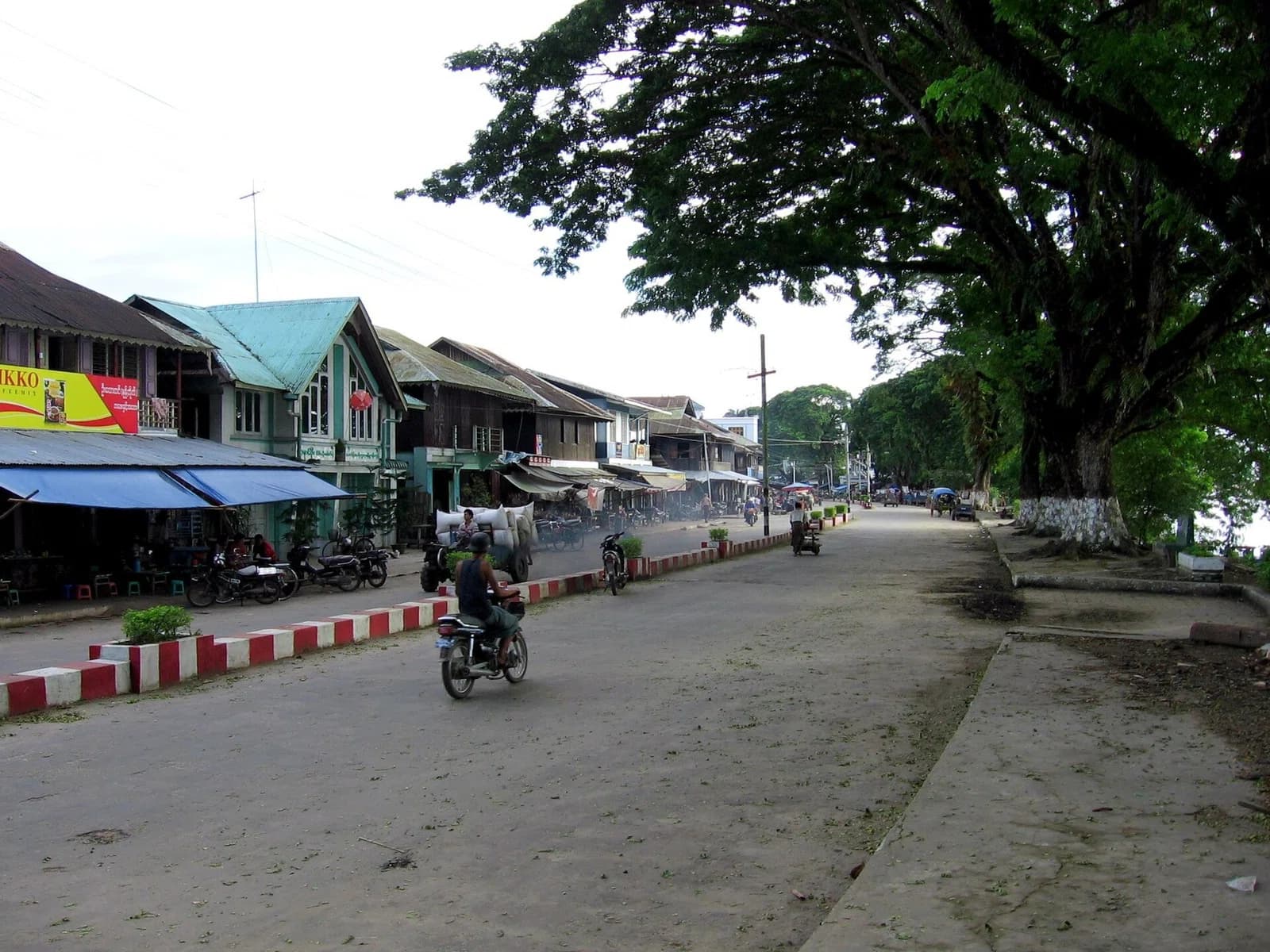 Mogaung