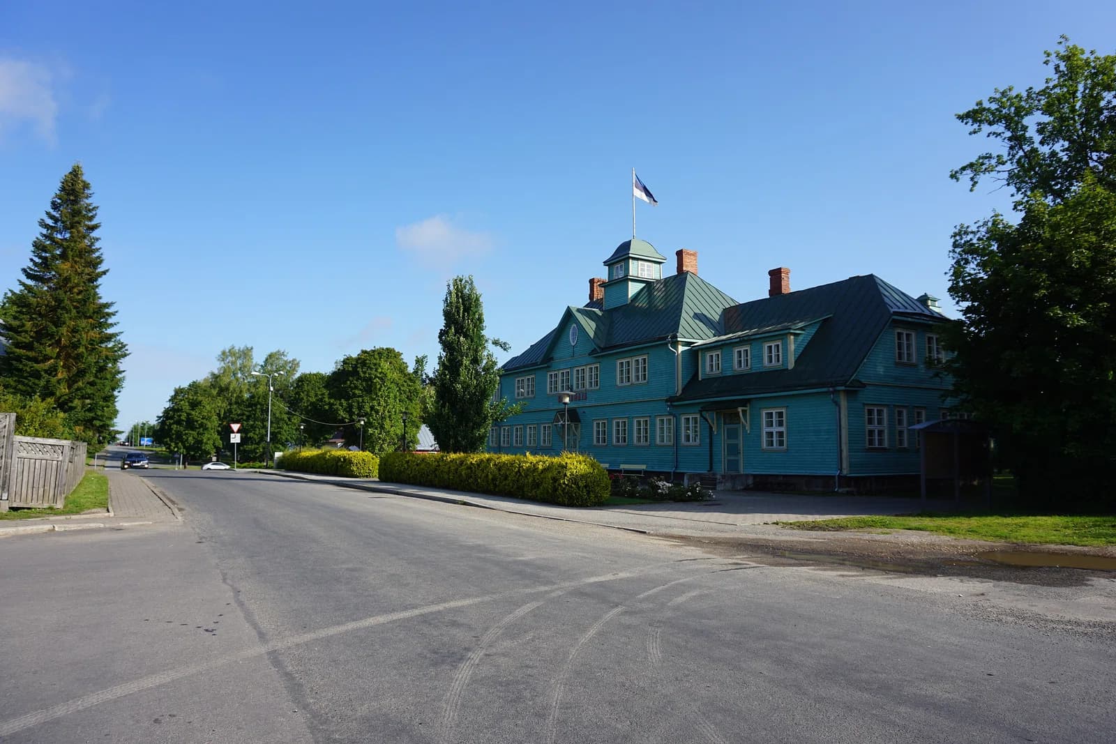 Kadrina