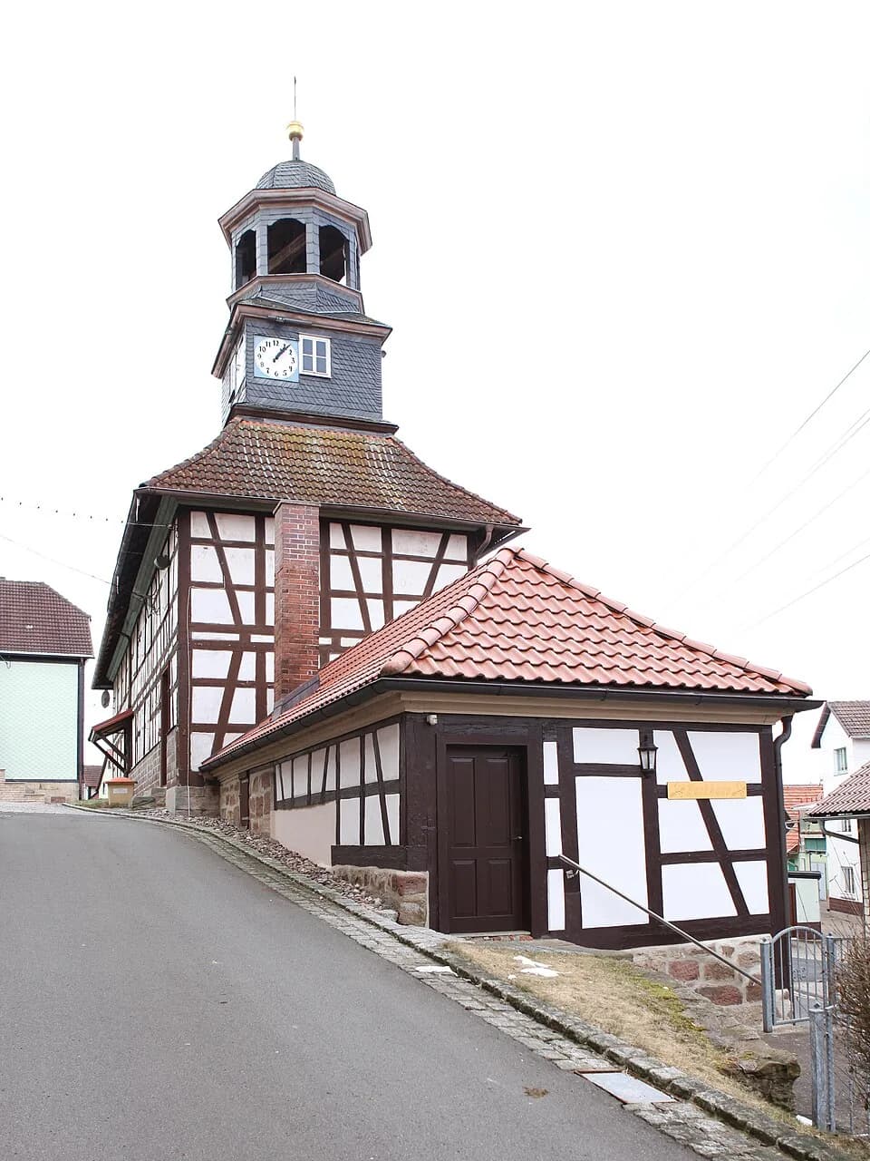 Ehrenberg