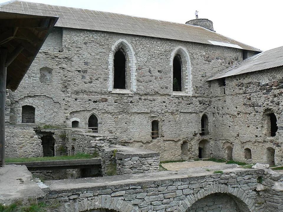 Padise