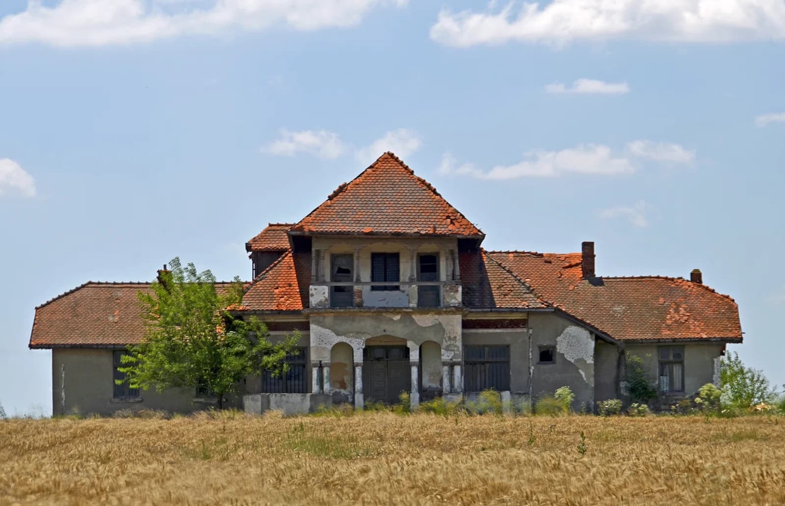 Făcăeni