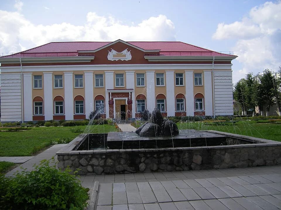 Šumilina