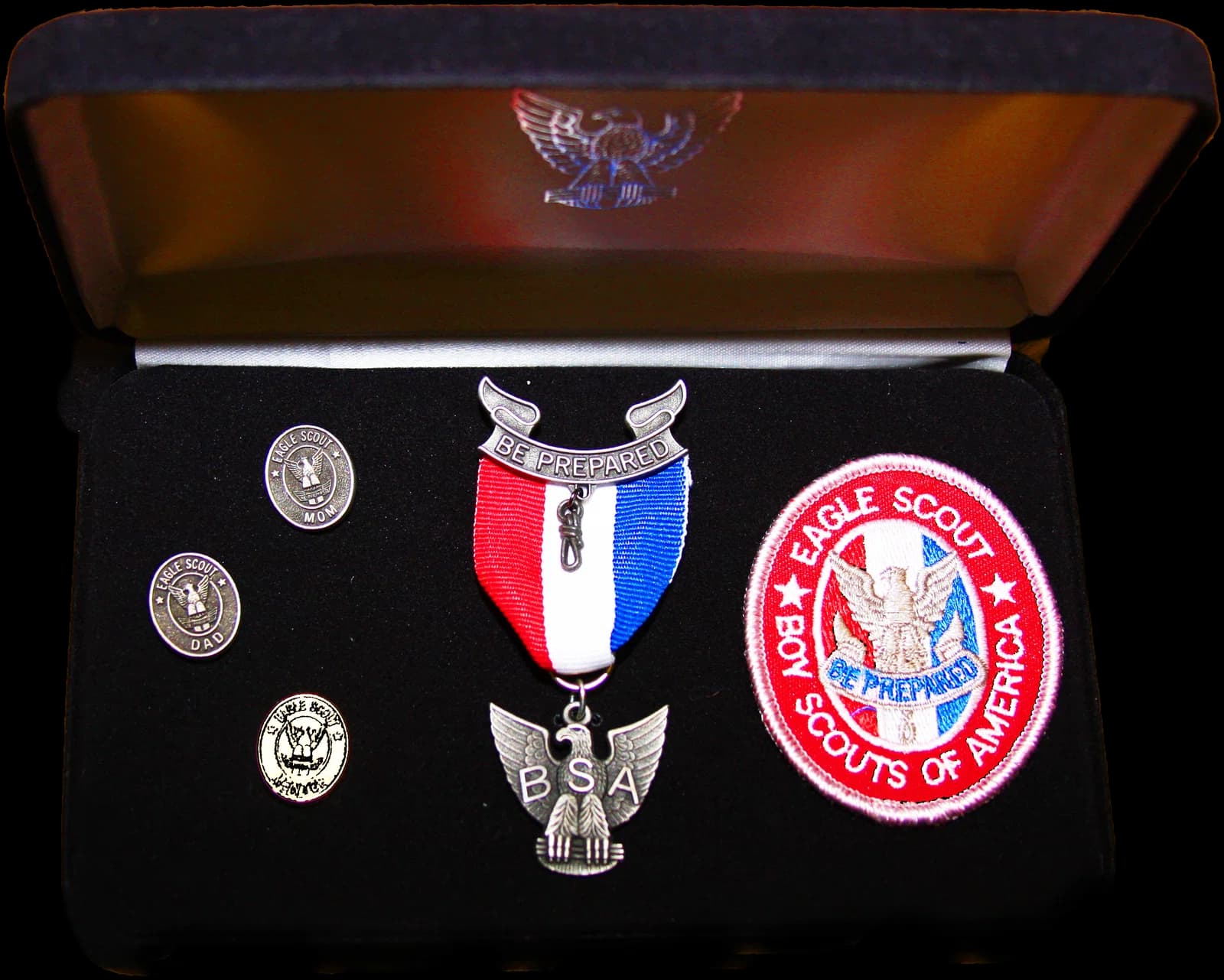 Eagle Scout