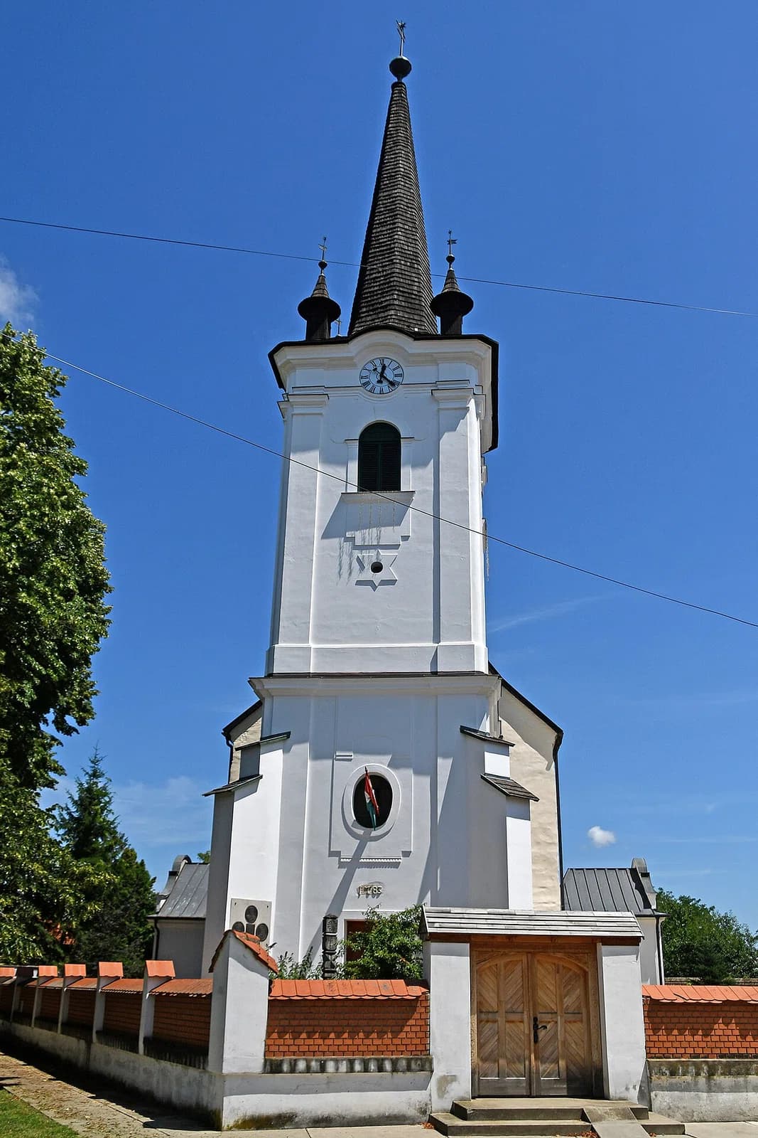 Berekböszörmény