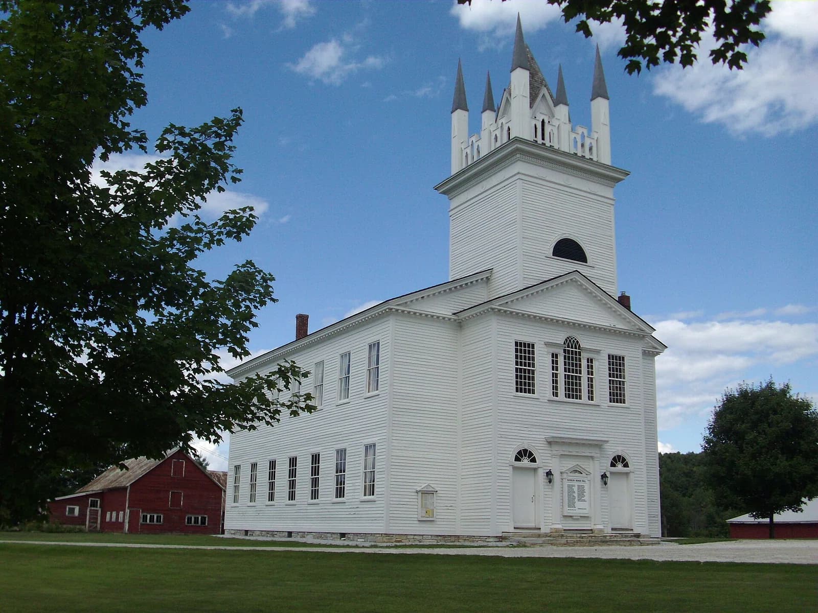Sudbury