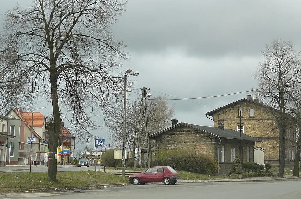 Rokietnica