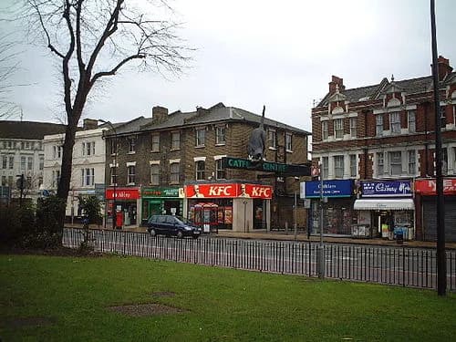 Catford