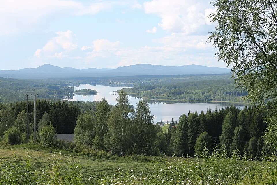 Solør