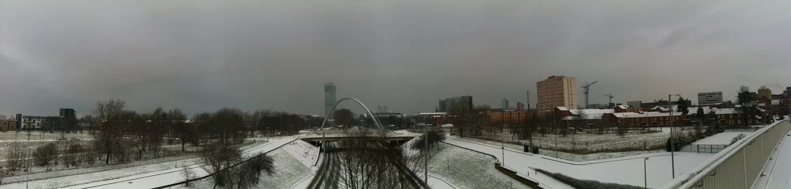 Hulme