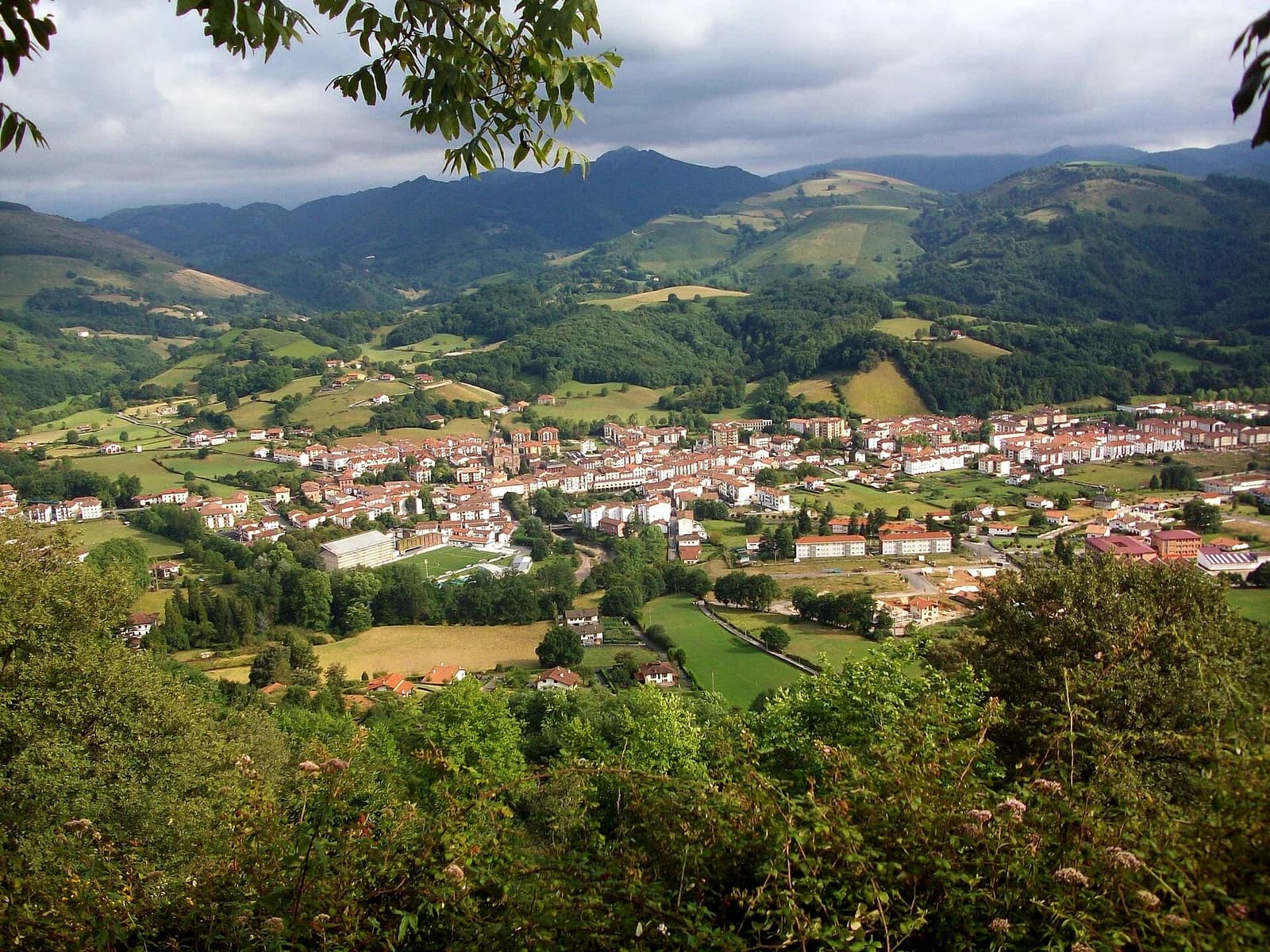 Elizondo