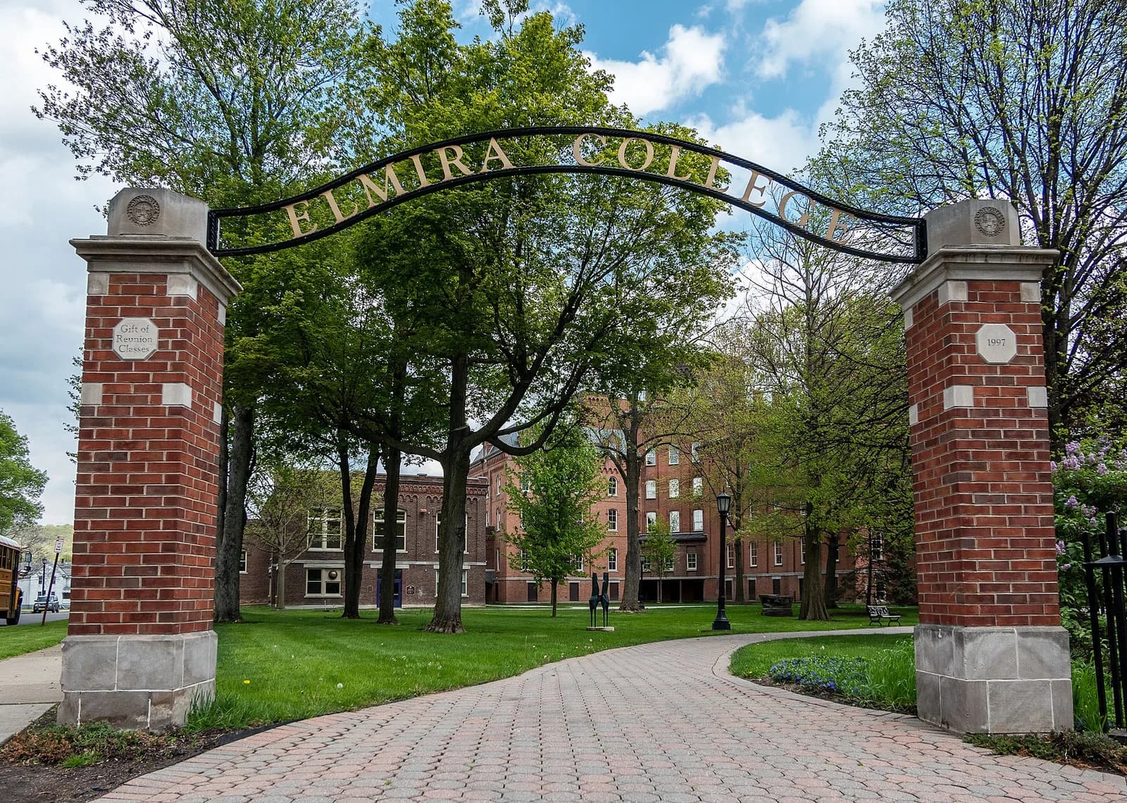 Elmira College
