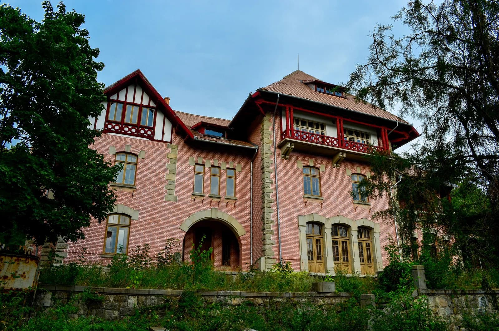 Dărmănești