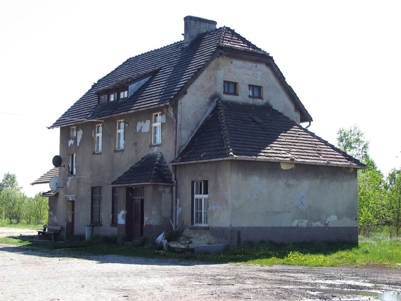 Turza Śląska