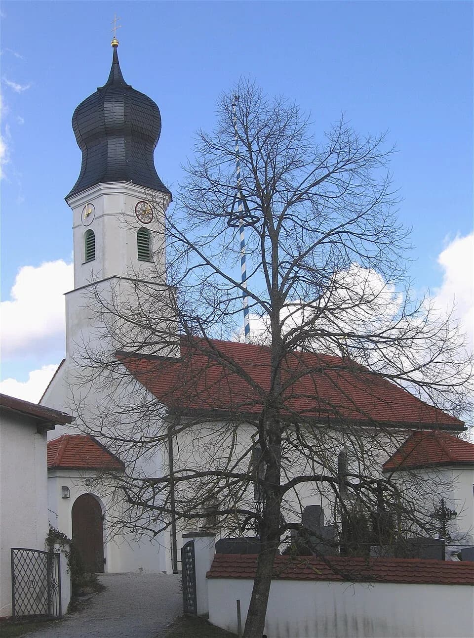 Neufahrn