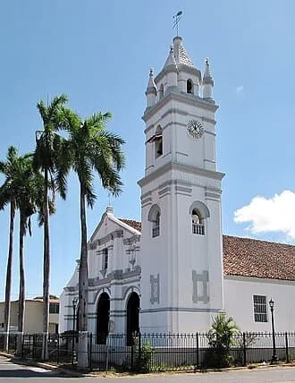La Villa de los Santos