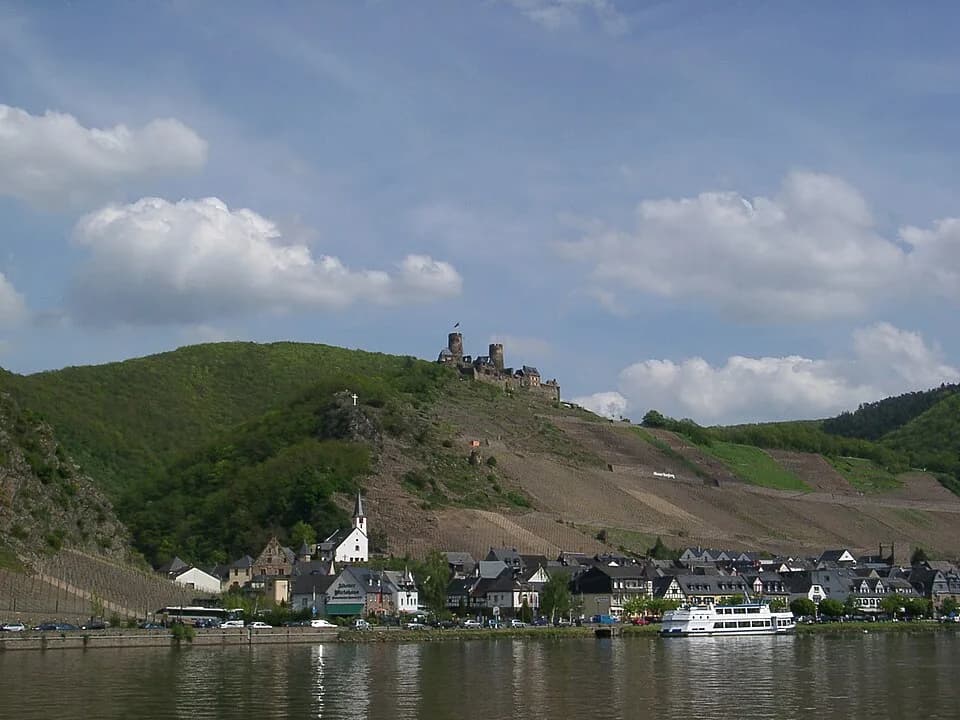 Alken