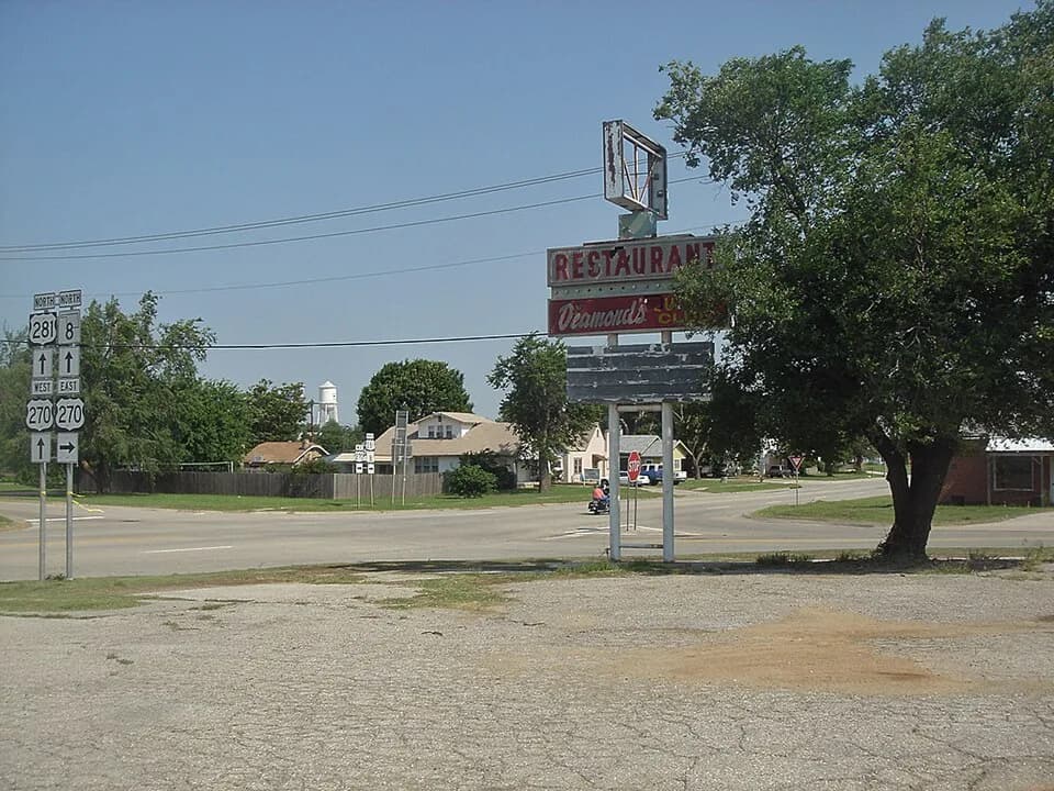 Watonga