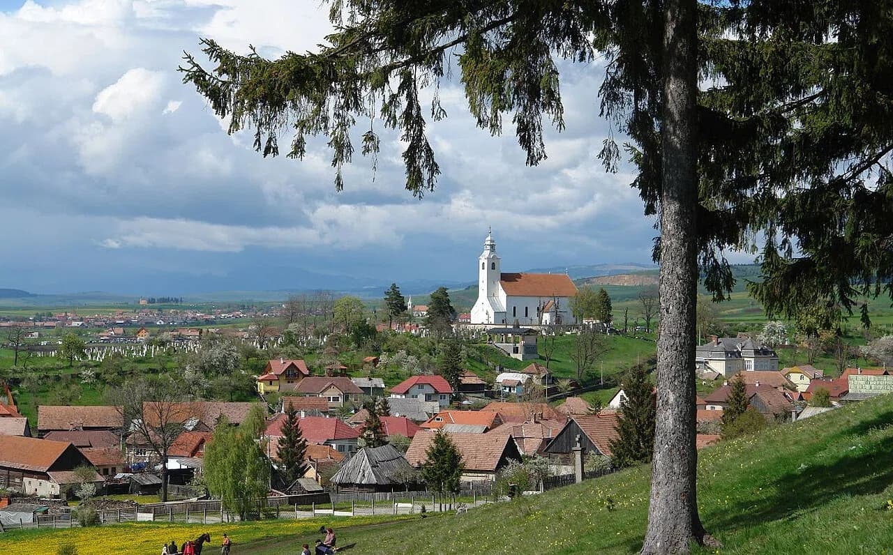Cioboteni